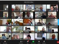 לאחר שדרשו ראשי הערים מראש הממשלה נתניהו: ביבס ימונה לנציג השלטון המקומי בקבינט הקורונה 