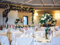 השכרת ציוד לאירועים איכותיים ומאורגנים