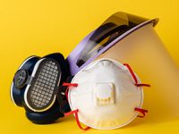 נשמית ושמירה על בריאות הציבור והבריאות האישית