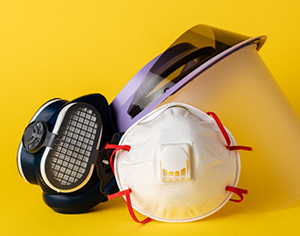 נשמית ושמירה על בריאות הציבור והבריאות האישית