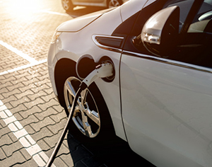 טעינת רכב חשמלי ושמירה על הסביבה ועל אוויר נקי