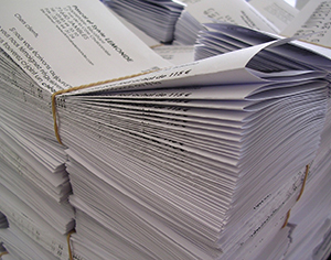 בית דפוס - מה צריך לדעת