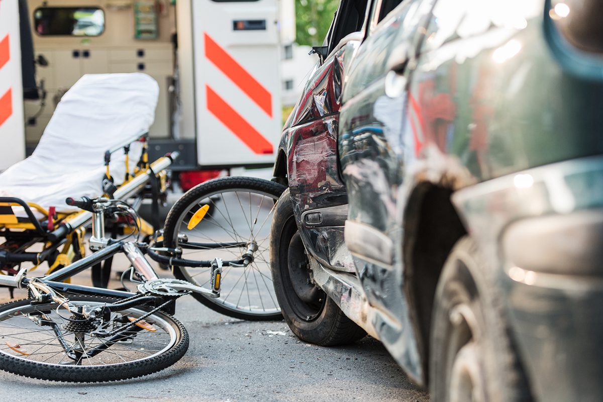ביהמ"ש העליון קבע השבוע שאופניים חשמליים אינו רכב מנועי