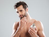 בשמים לגברים בעידן המגדרי החדש