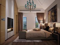 ארונות הראל – חדרי ארונות מעוצבים