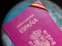 מי זכאי להוציא דרכון ספרדי?