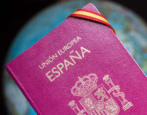 מי זכאי להוציא דרכון ספרדי?