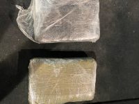 העביר ברכבו 2.3 קילוגרם קוקאין ונתפס