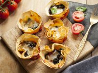 מתכון ללזניה אישית!