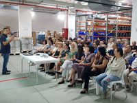 הדרכות בטיחות