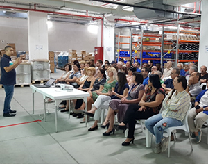 הדרכות בטיחות