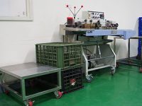 החשיבות של מכונת אריזה ורטיקלית בתעשייה