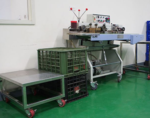 החשיבות של מכונת אריזה ורטיקלית בתעשייה