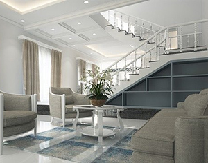 קינן אדריכלים - משרד אדריכלות ועיצוב פנים מקצועי