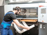 דפוס אופסט או דפוס דיגיטלי - מה באמת עדיף?