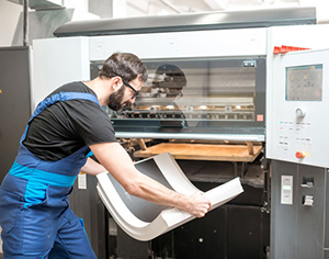 דפוס אופסט או דפוס דיגיטלי - מה באמת עדיף?