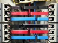 פסי צבירה וחשיבותם בהולכת חשמל