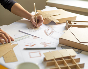 האם אתה צריך מהנדס מכונות או מעצב תעשייתי לפרויקט שלך?