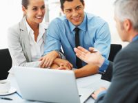 יועץ אסטרטגי - מועיל לכל סוגי העסקים