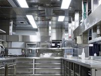 שולחן נירוסטה לכל מטרה