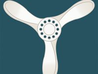 מאווררי תקרה - פתרון חסכוני בקיץ הישראלי