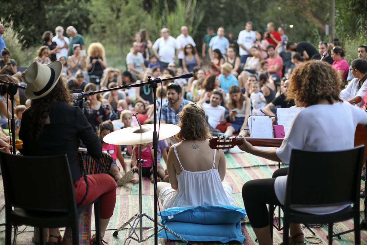 ארגון בינה יקים מרכז ליהדות ישראלית באשדוד