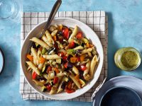 ניחוח איטלקי במטבח...