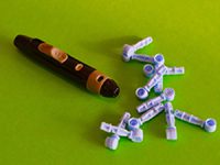 המדריך המלא לאבחון סוכרת נעורים 