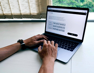 לימודי UX - בראש קדמת הטכנולוגיה