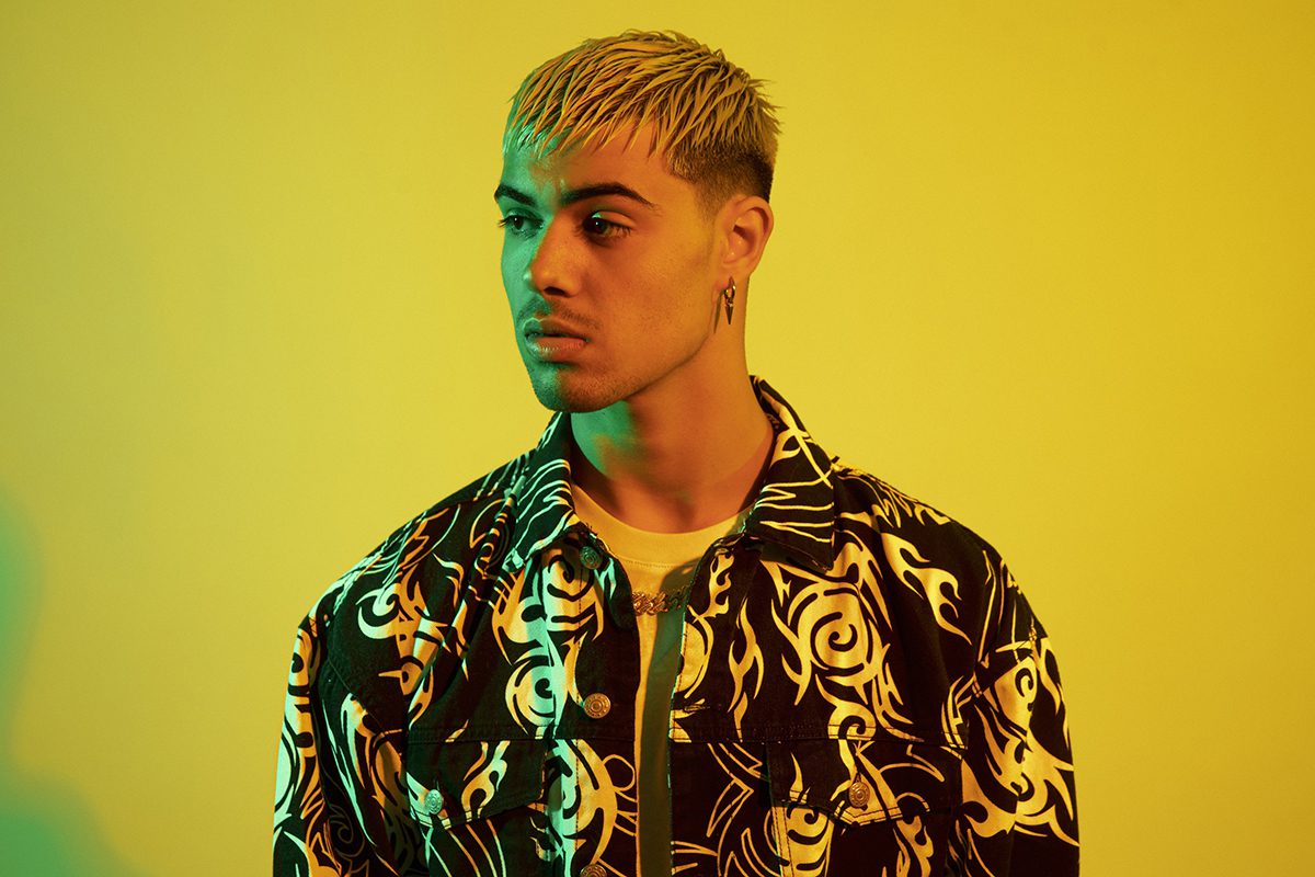 פסטיבל VAV 2020: היפ הופ ישראלי באשדוד