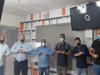 חוגגים את חג הסיגד און לייב