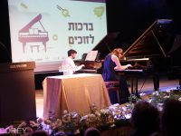 את המנגינה הזו אי אפשר להפסיק