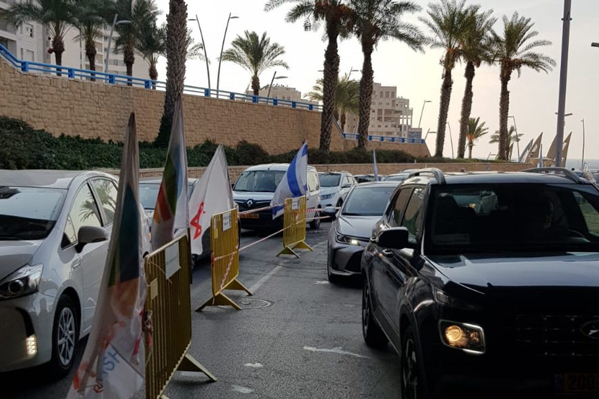 מתי ואיפה נבדקים השבוע - מה-24/1 עד ה-30/1