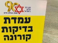 היכן נבדקים היום?