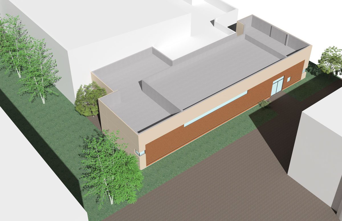 מרימים למרימי המשקולות - משכן חדש לענף האולימפי