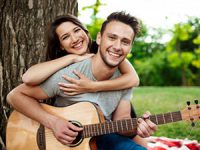 אהבה צפונית