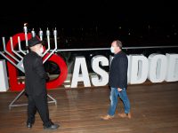 חנוכה - חג האורות