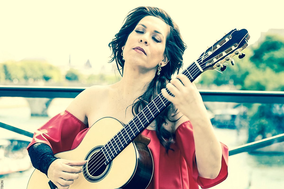 "מוכרחים להמשיך לנגן": חג המוסיקה הישראלית ה- 23