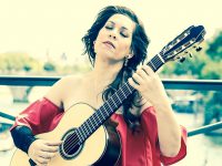 "מוכרחים להמשיך לנגן": חג המוסיקה הישראלית ה- 23