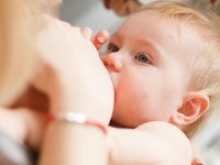 שמירה על משקל מאוזן בתקופת ההנקה