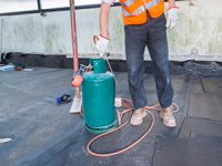 בית יבש בחורף - איך לבחור יועץ איטום?