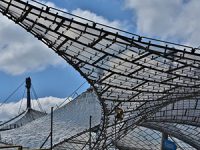 לאילו מטרות משמש אוהל קונסטרוקציה?