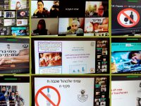 סמינר העמיתים המקוון הראשון (בזום)