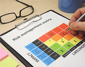 תכנית בטיחות - מודעות מונעת סכנות