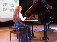 מספר שיא של נרשמים לתחרות "פסנתר לתמיד" 