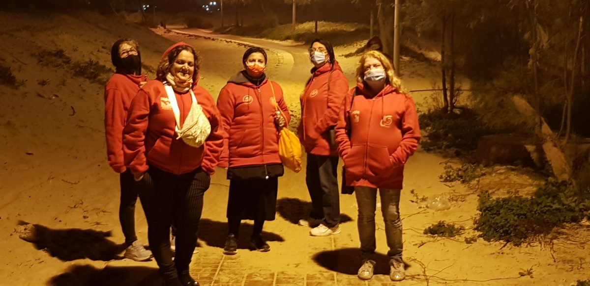 סוגרים שנה בצל הקורונה