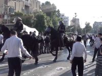 לסרי מגיב, נכט תוקף, והאופוזיציה? אילמת!