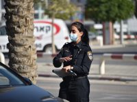 צו סגירה מנהלי לפיצוציה ברחוב רוגוזין