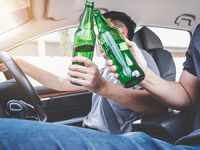 נתפסתם נוהגים בשכרות?