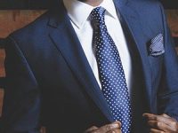 איך להתלבש כמו הארווי ספקטר - כוכב הסדרה Suits